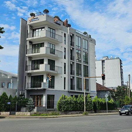 Hotel Sunny Batumi Zewnętrze zdjęcie