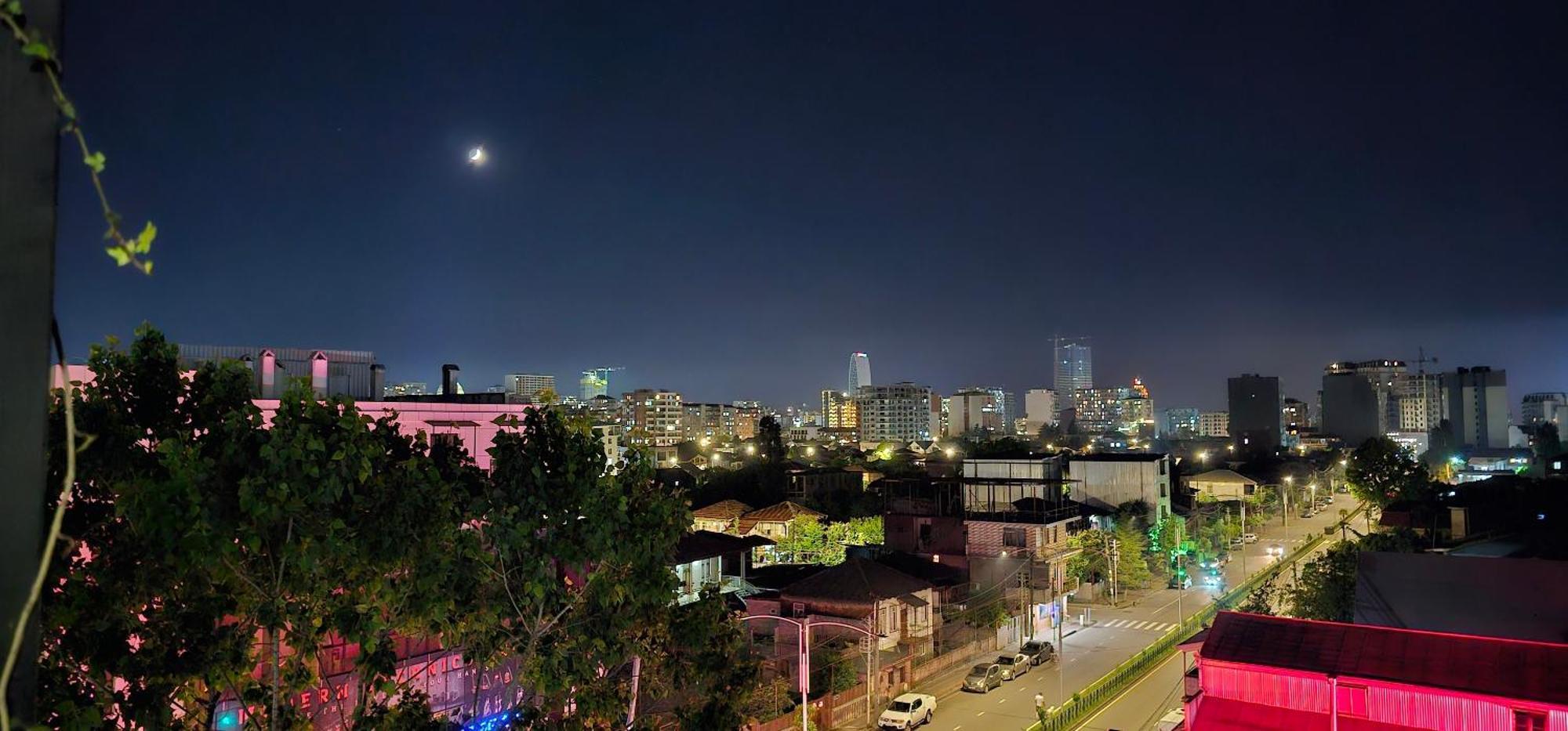 Hotel Sunny Batumi Zewnętrze zdjęcie