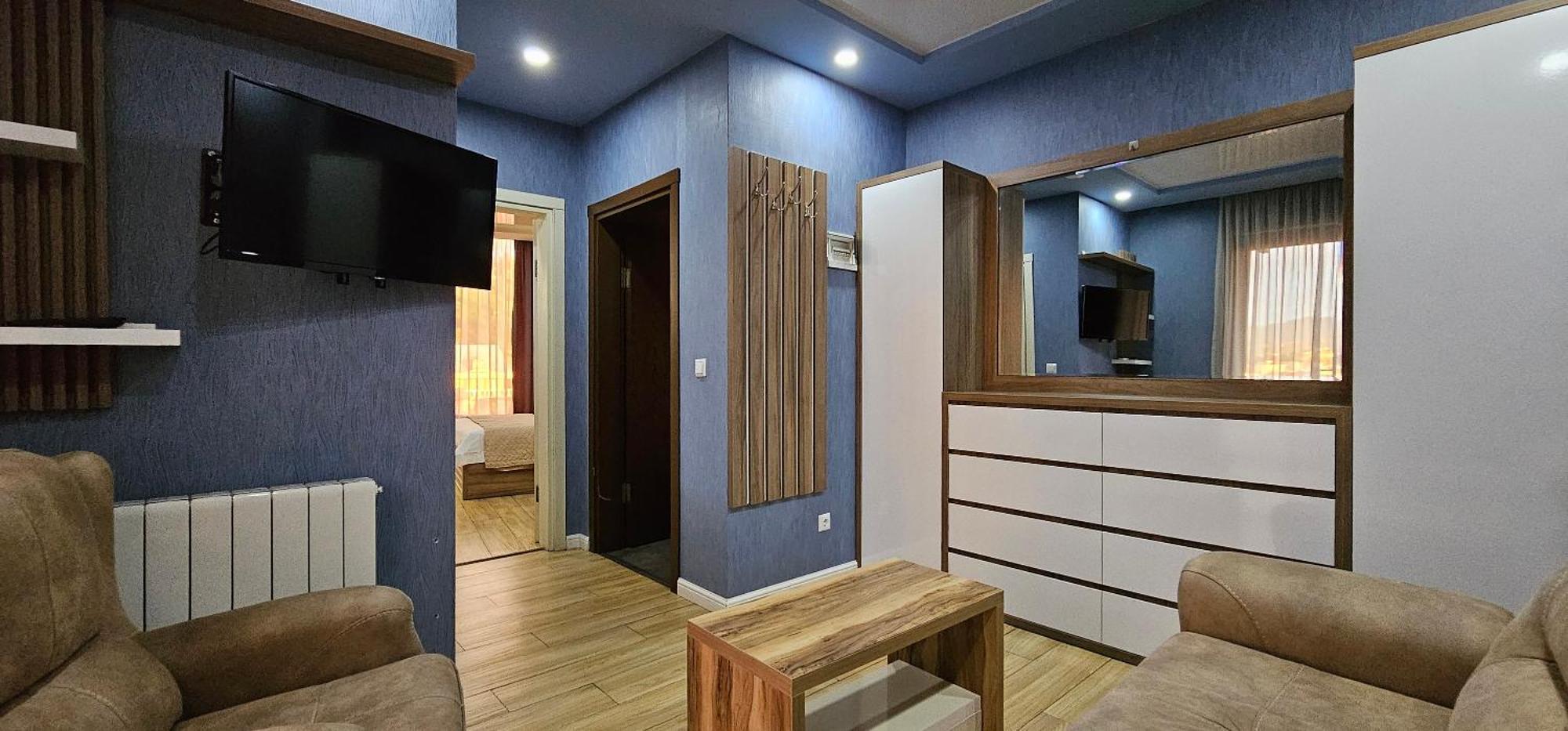 Hotel Sunny Batumi Zewnętrze zdjęcie