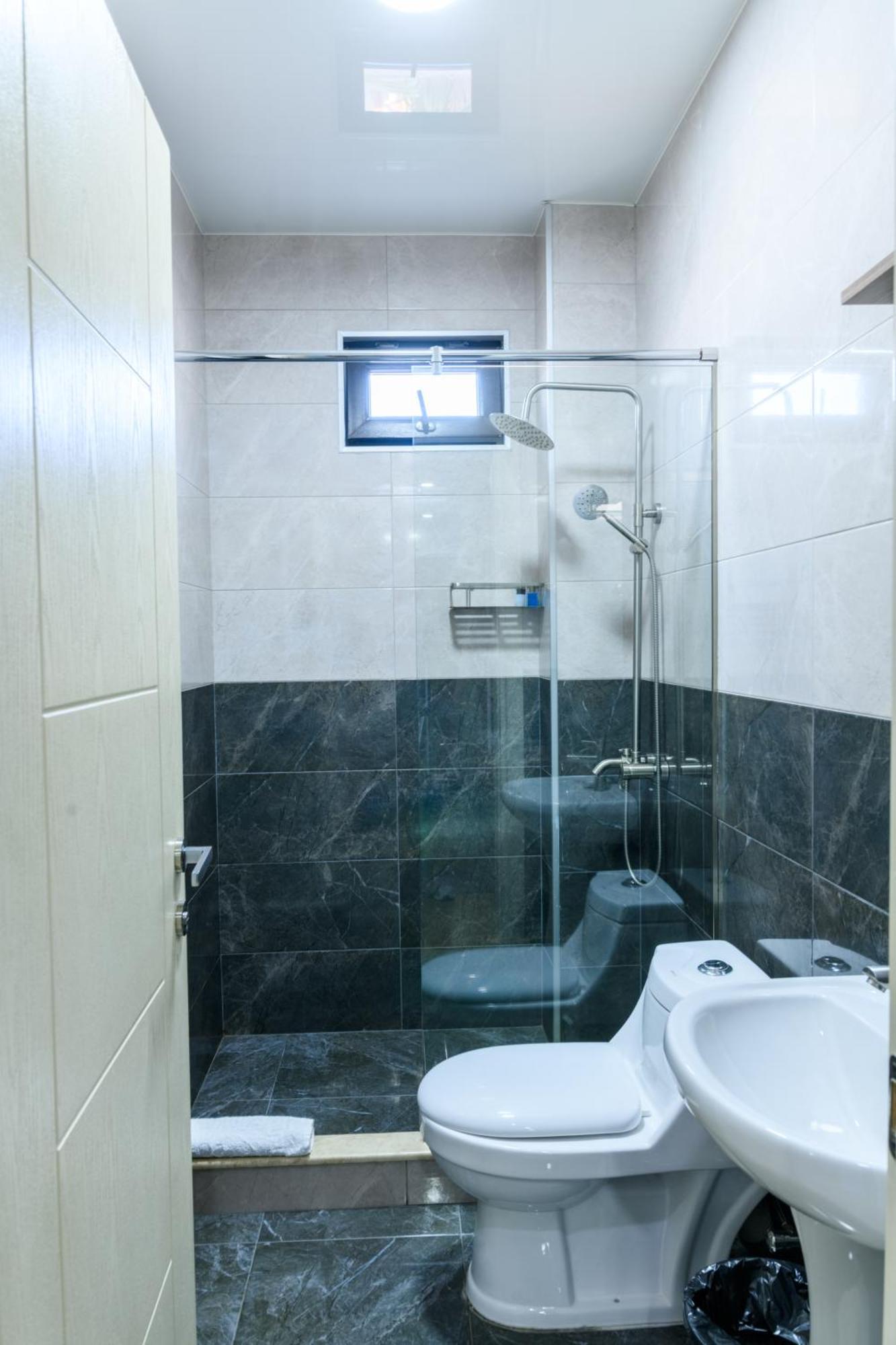 Hotel Sunny Batumi Zewnętrze zdjęcie