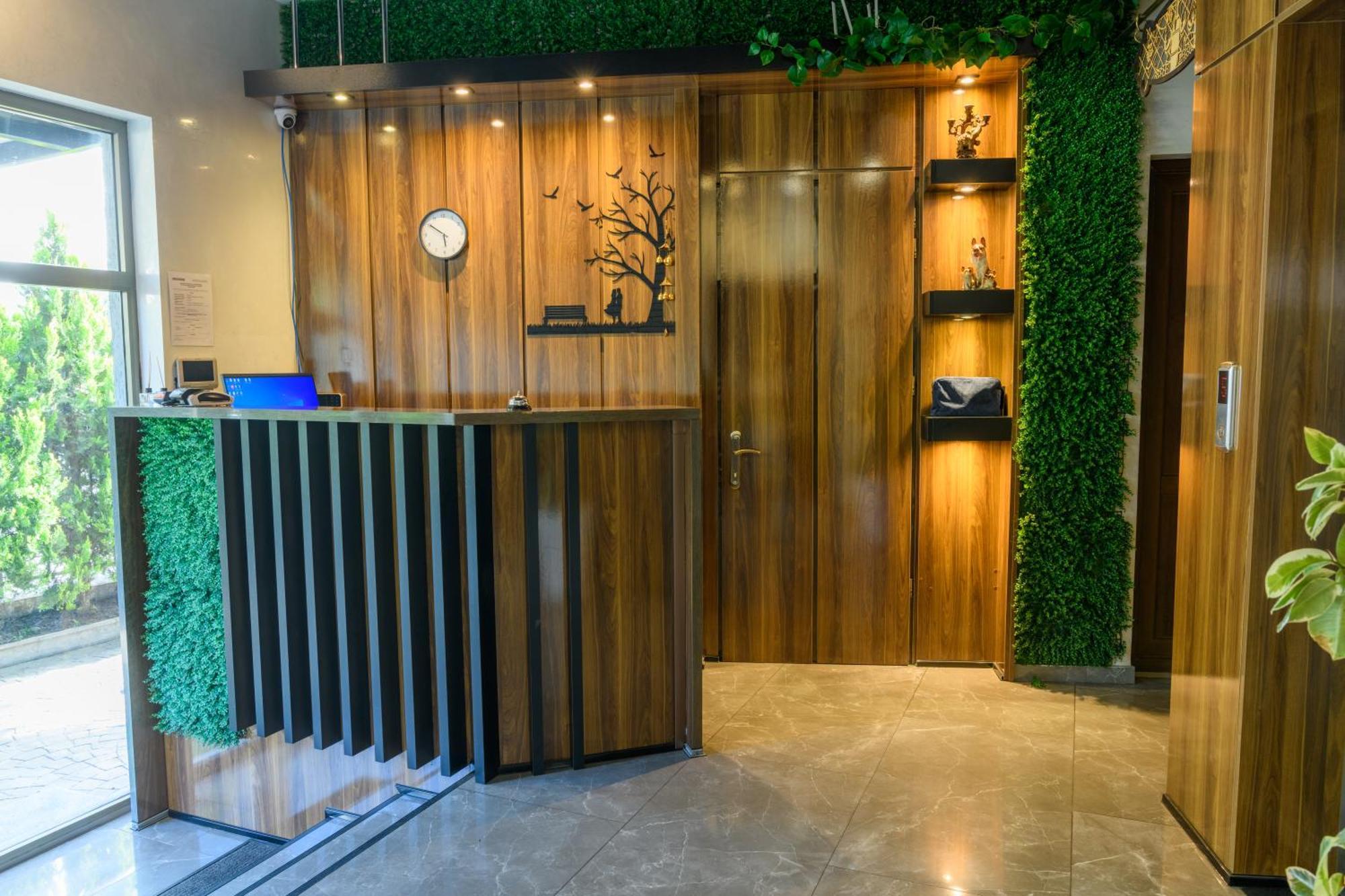 Hotel Sunny Batumi Zewnętrze zdjęcie