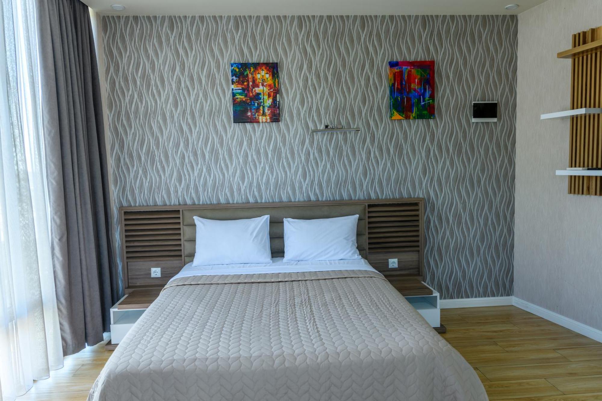 Hotel Sunny Batumi Zewnętrze zdjęcie